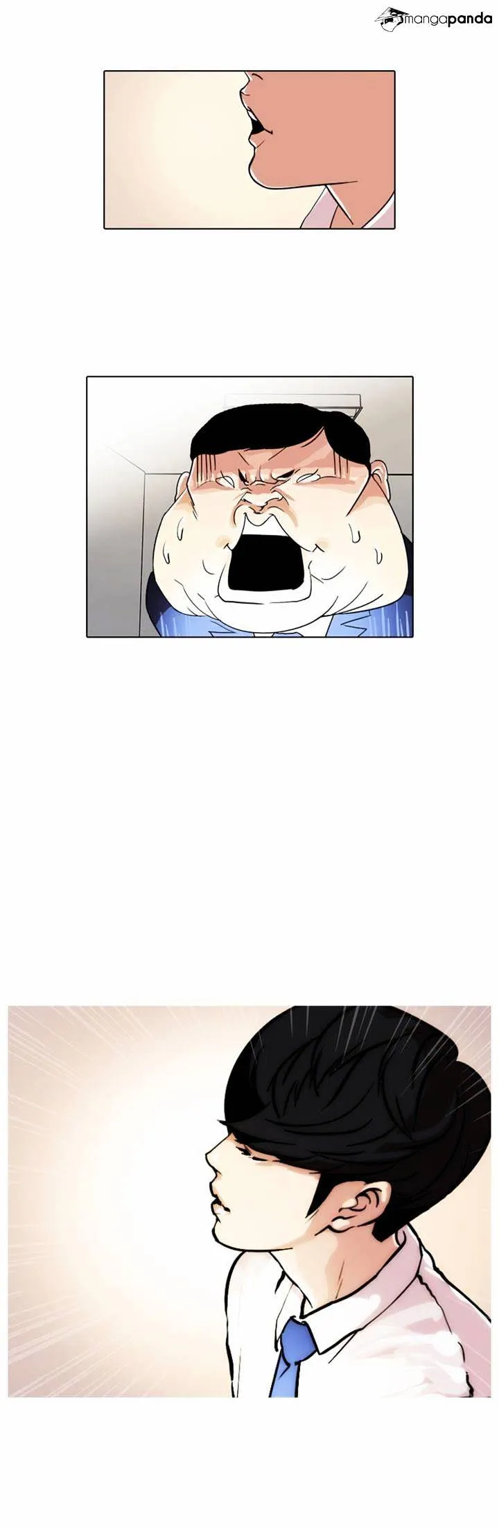 Lookism  Manhwa Chapter 23 page 41 - 