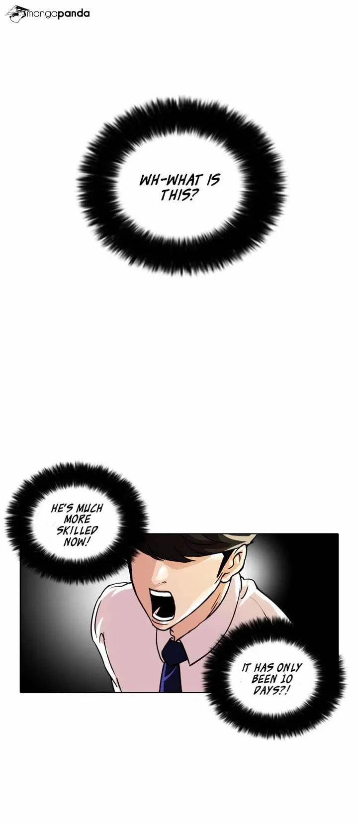 Lookism  Manhwa Chapter 23 page 42 - 