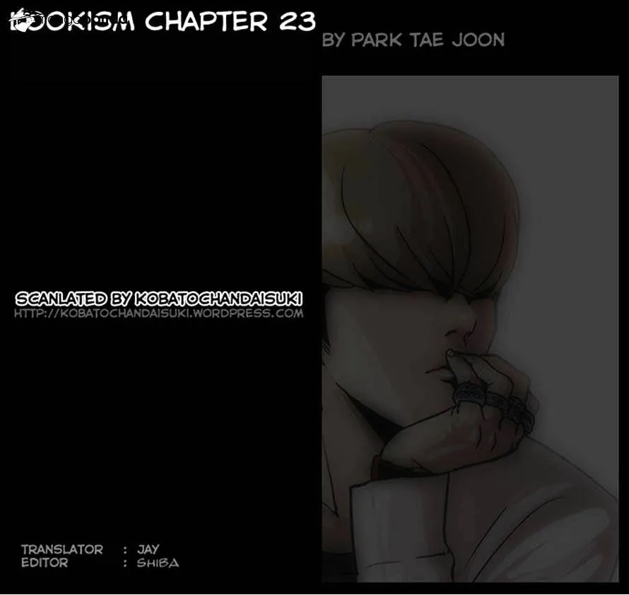 Lookism  Manhwa Chapter 23 page 48 - 
