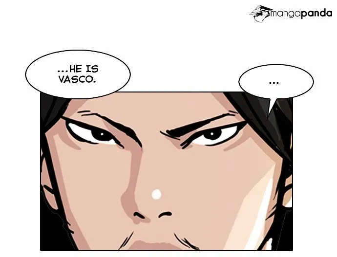 Lookism  Manhwa Chapter 24 page 23 - 