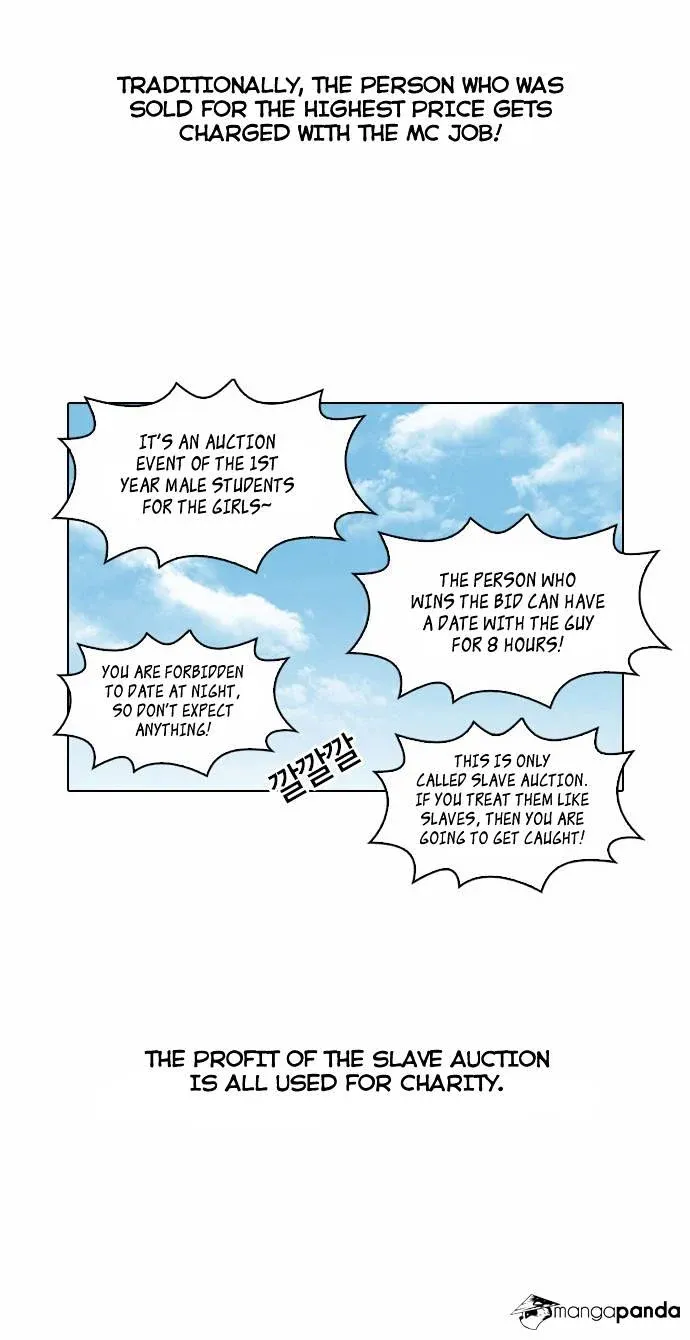 Lookism  Manhwa Chapter 24 page 32 - 