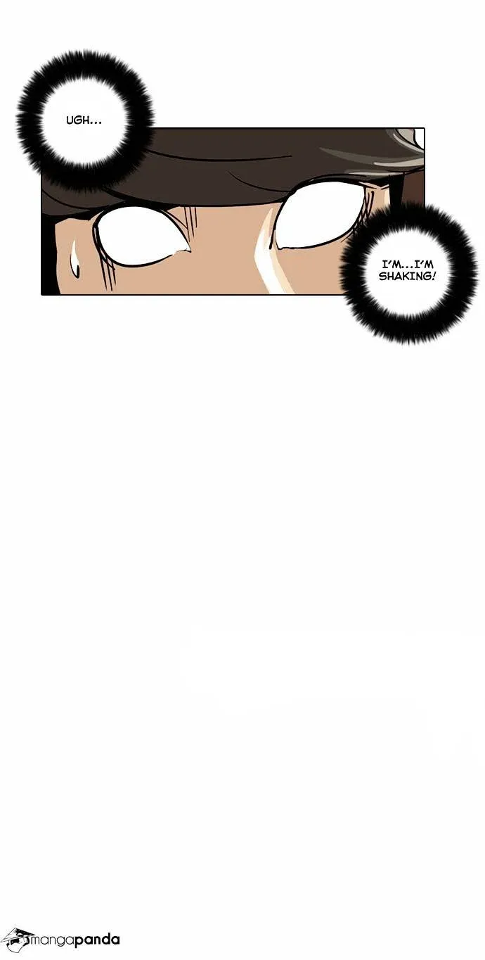 Lookism  Manhwa Chapter 24 page 38 - 