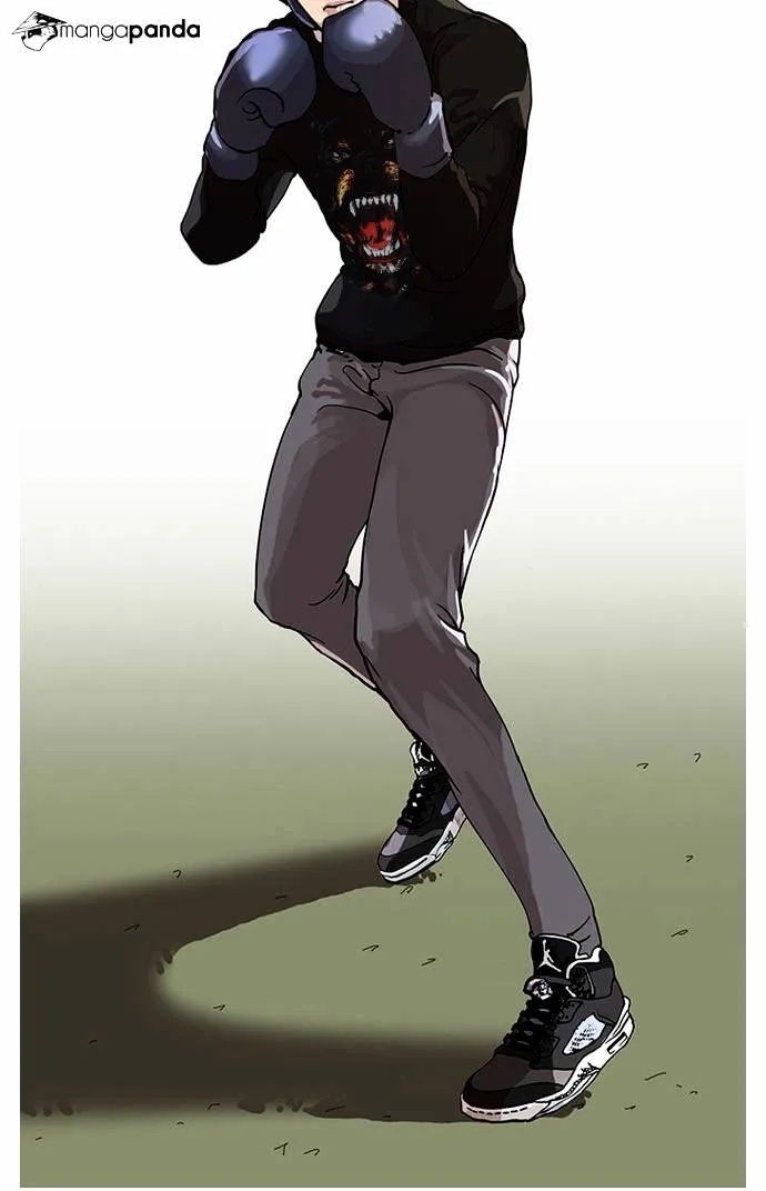 Lookism  Manhwa Chapter 24 page 9 - 
