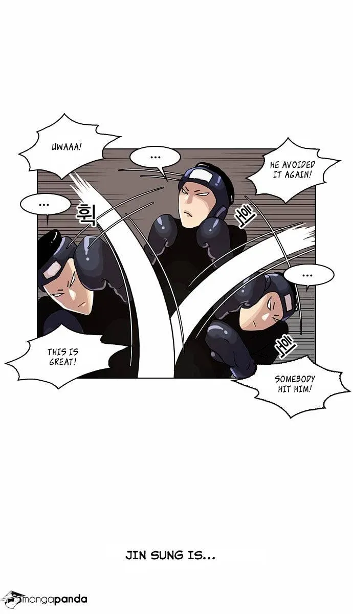 Lookism  Manhwa Chapter 24 page 10 - 