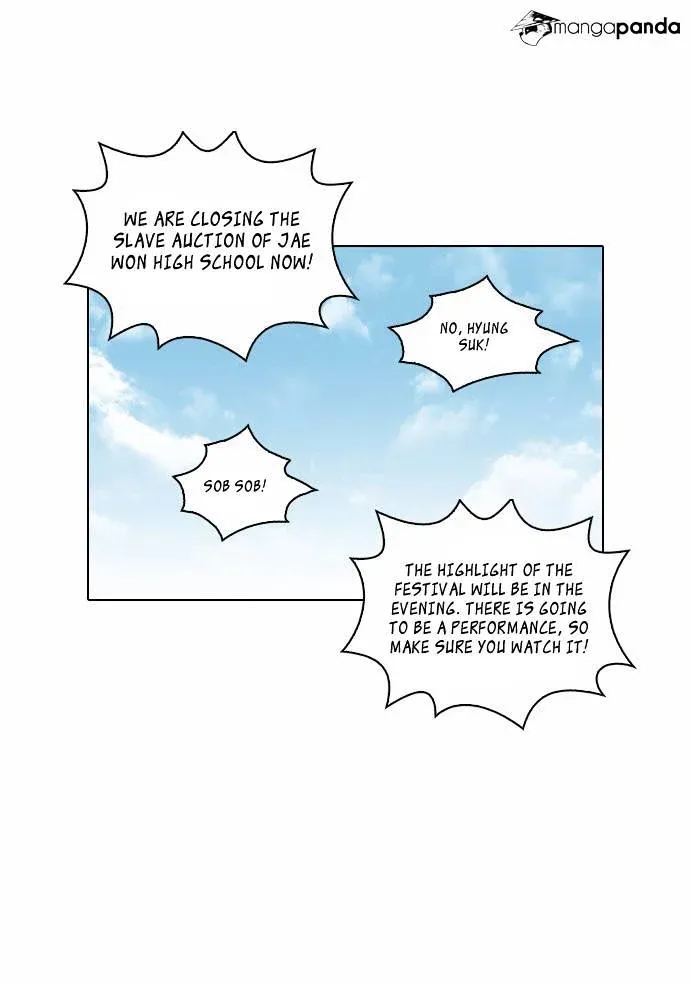 Lookism  Manhwa Chapter 25 page 20 - 