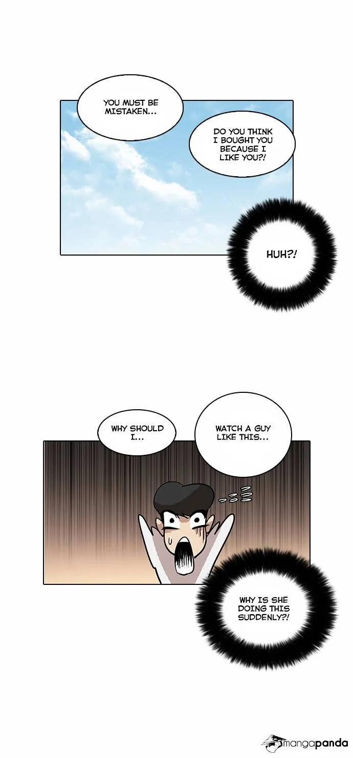 Lookism  Manhwa Chapter 25 page 24 - 