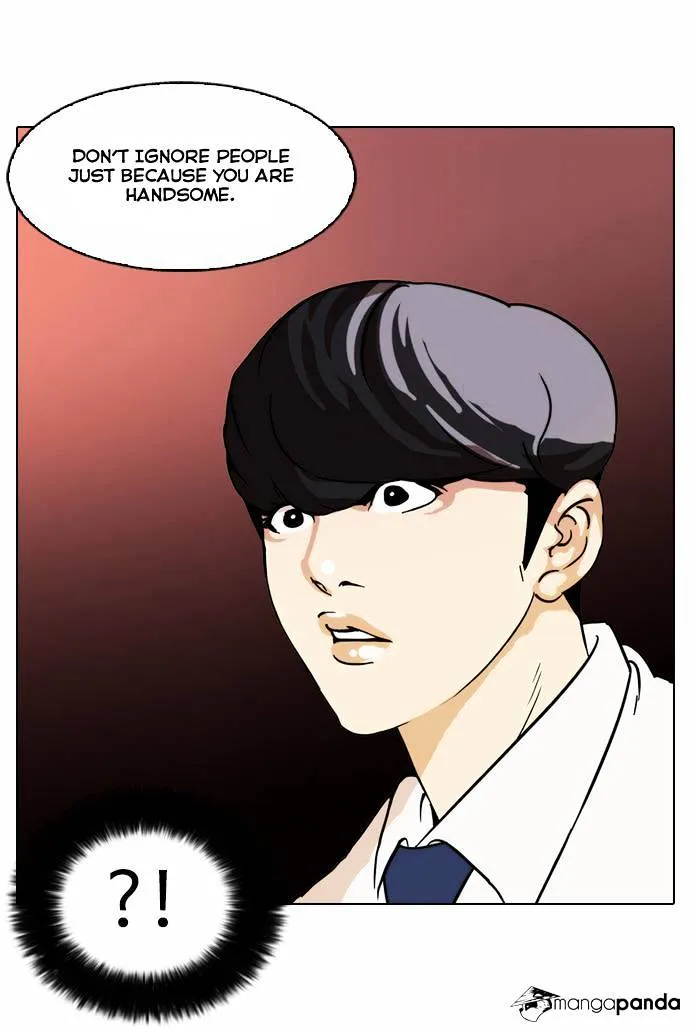 Lookism  Manhwa Chapter 25 page 25 - 