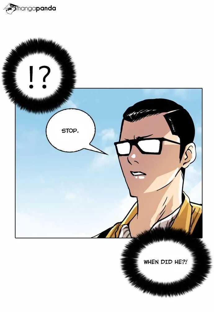 Lookism  Manhwa Chapter 25 page 29 - 