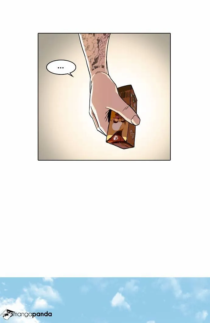 Lookism  Manhwa Chapter 25 page 39 - 