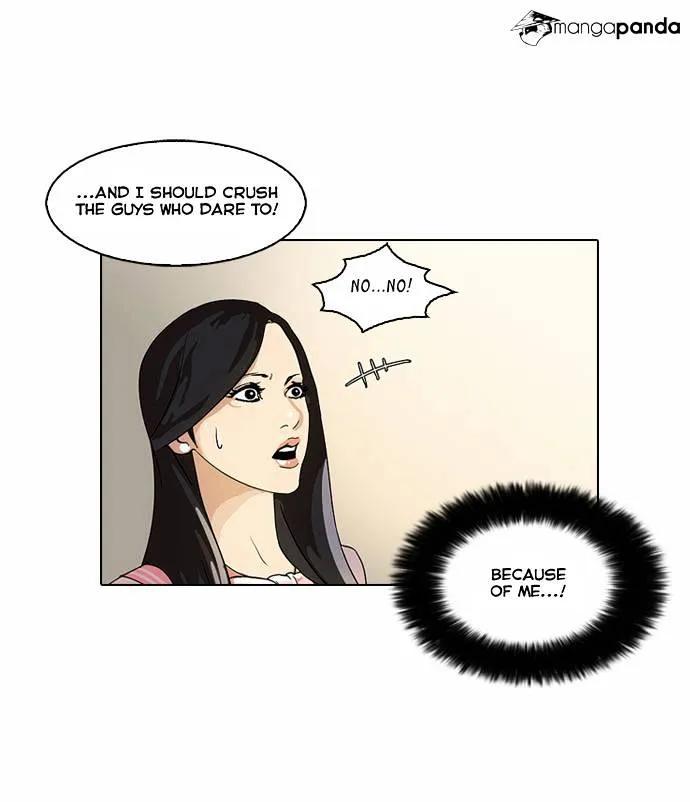 Lookism  Manhwa Chapter 26 page 5 - 