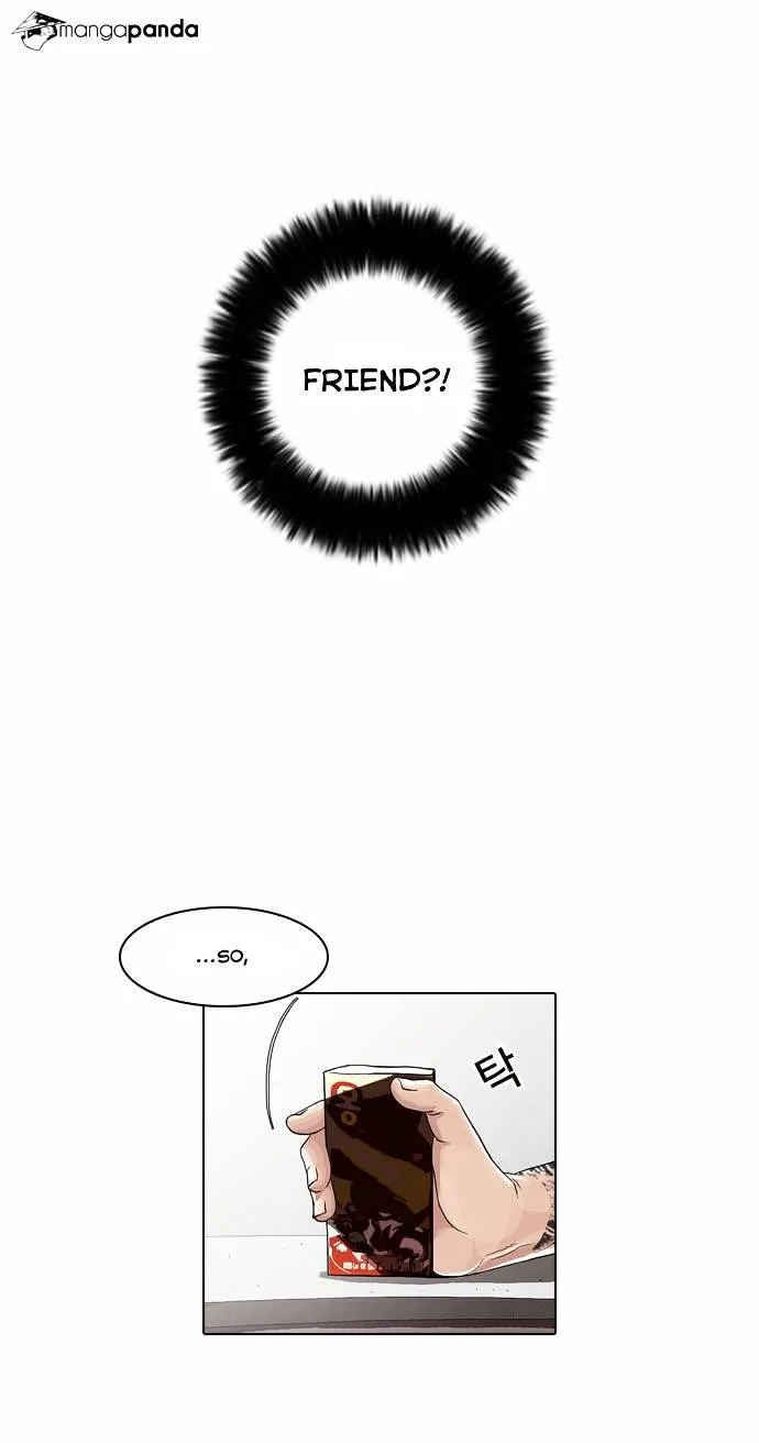 Lookism  Manhwa Chapter 26 page 9 - 