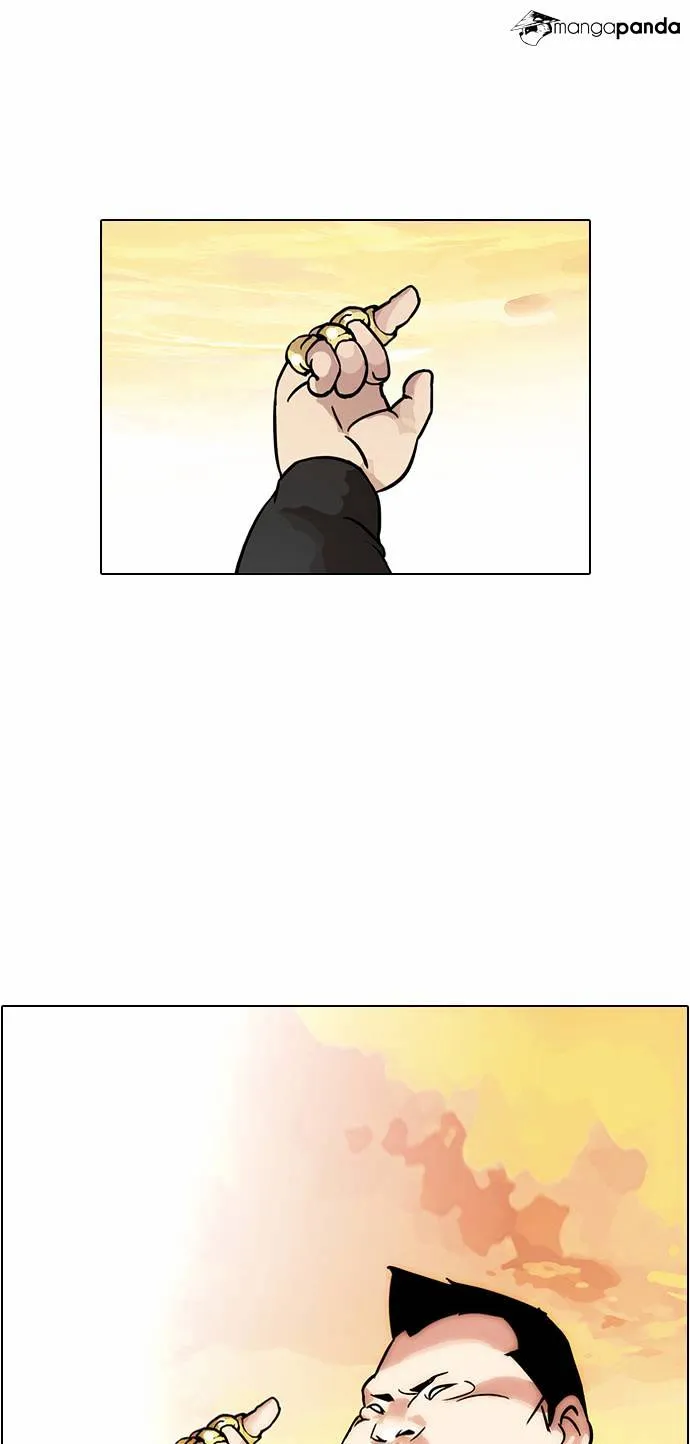Lookism  Manhwa Chapter 27 page 11 - 