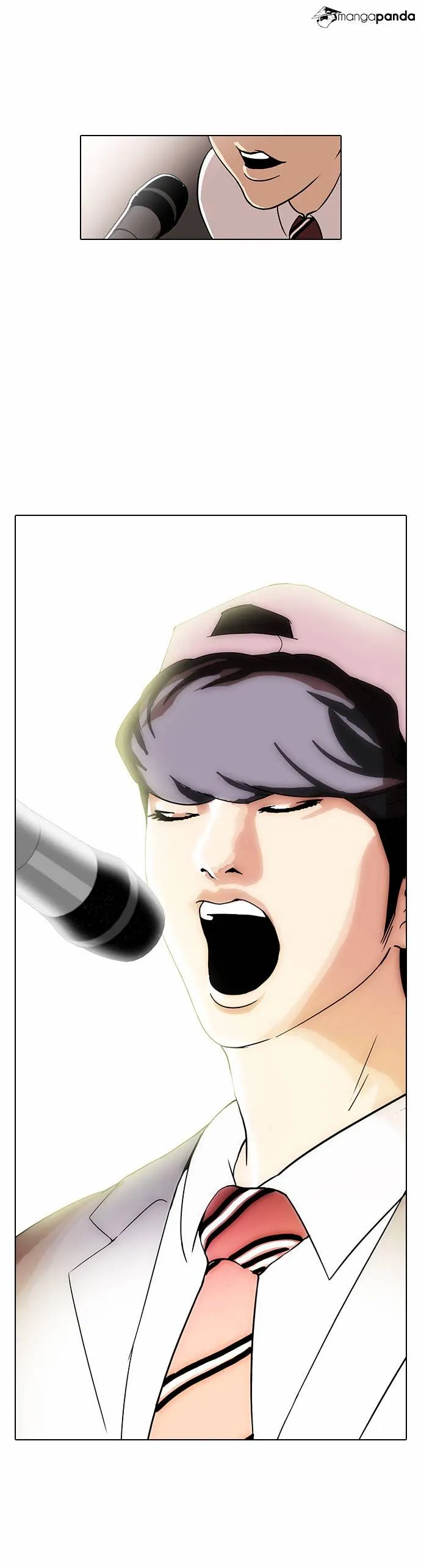 Lookism  Manhwa Chapter 27 page 21 - 