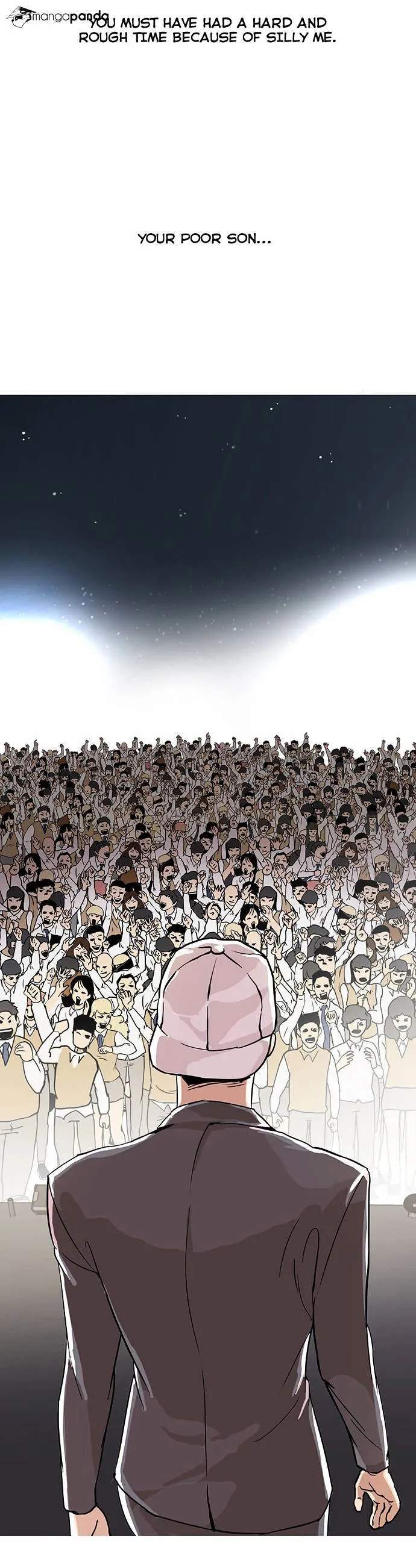 Lookism  Manhwa Chapter 27 page 25 - 