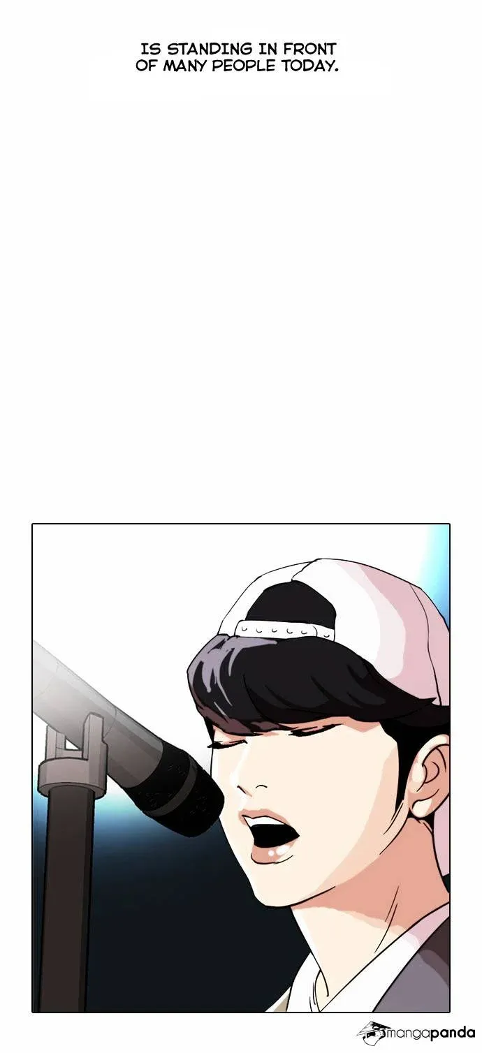 Lookism  Manhwa Chapter 27 page 26 - 