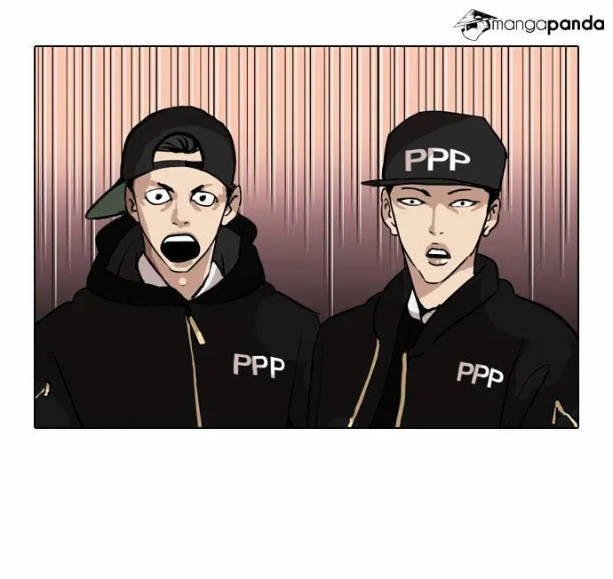 Lookism  Manhwa Chapter 27 page 30 - 