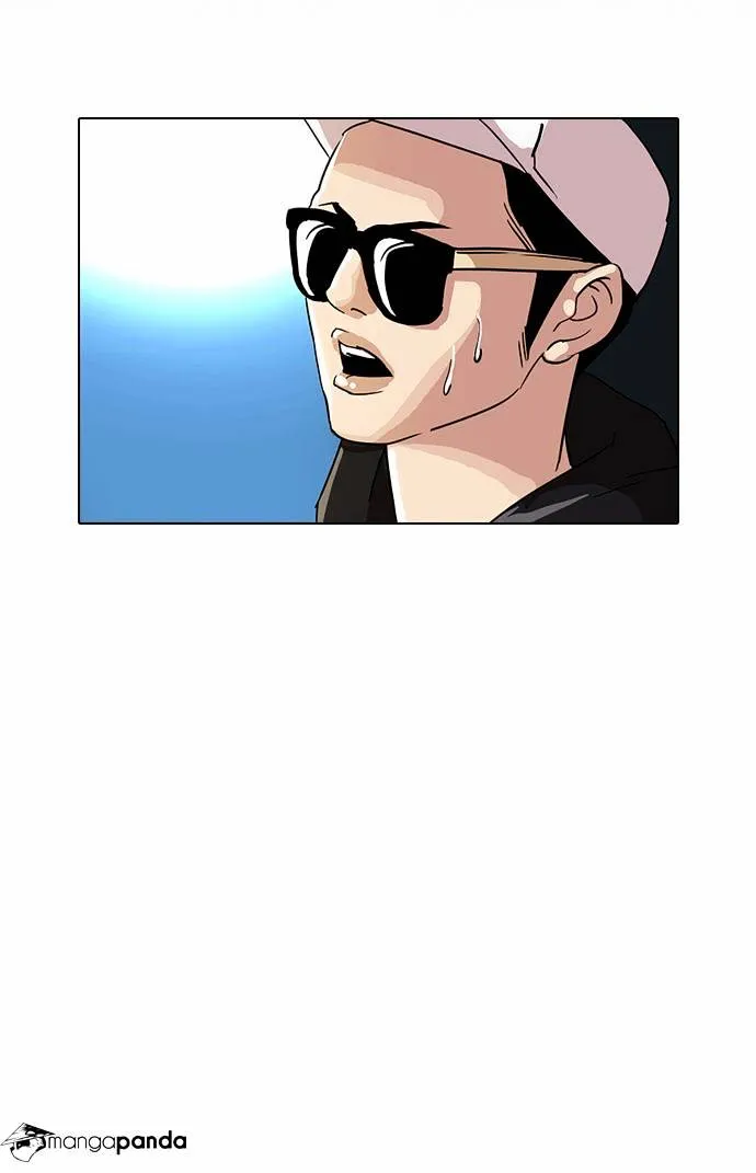Lookism  Manhwa Chapter 27 page 34 - 
