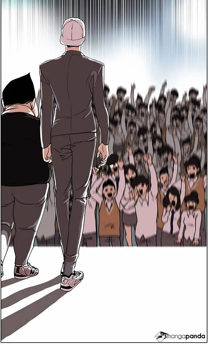 Lookism  Manhwa Chapter 27 page 39 - 