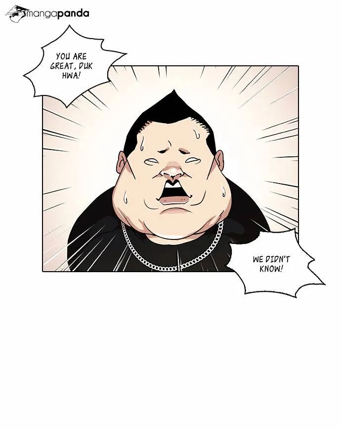 Lookism  Manhwa Chapter 27 page 42 - 