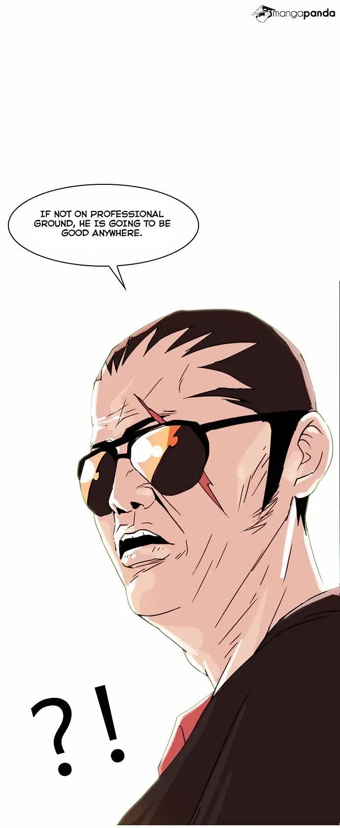 Lookism  Manhwa Chapter 27 page 48 - 
