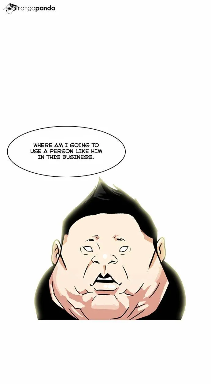 Lookism  Manhwa Chapter 27 page 49 - 