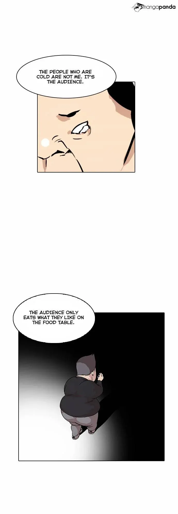 Lookism  Manhwa Chapter 27 page 50 - 