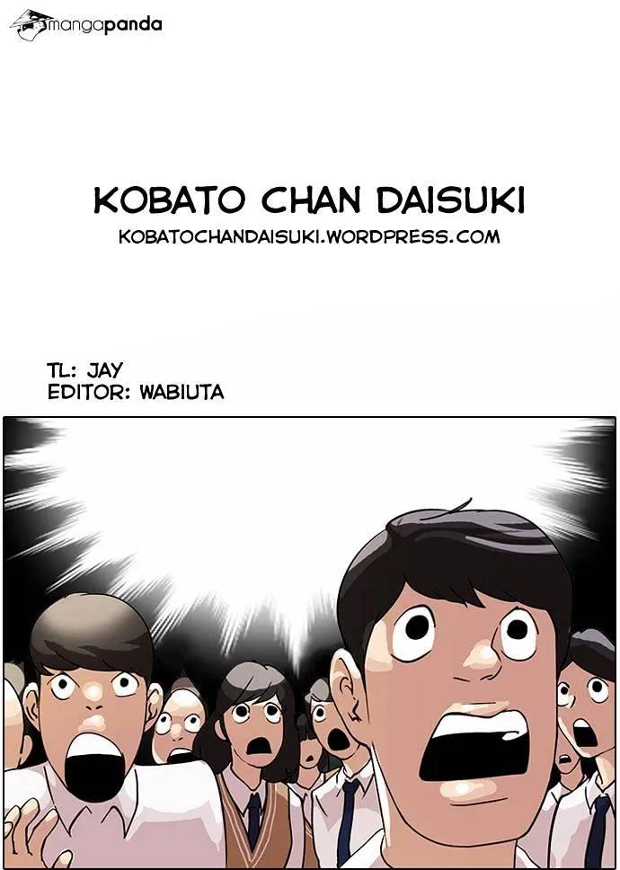 Lookism  Manhwa Chapter 27 page 59 - 