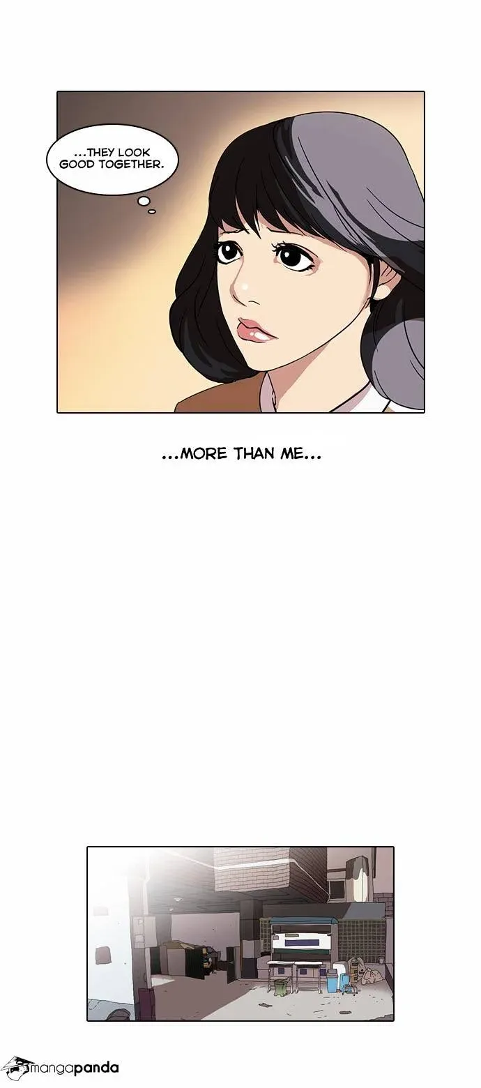 Lookism  Manhwa Chapter 28 page 21 - 