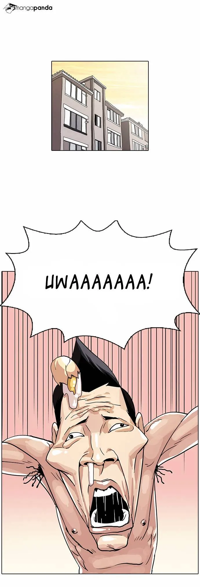 Lookism  Manhwa Chapter 28 page 24 - 
