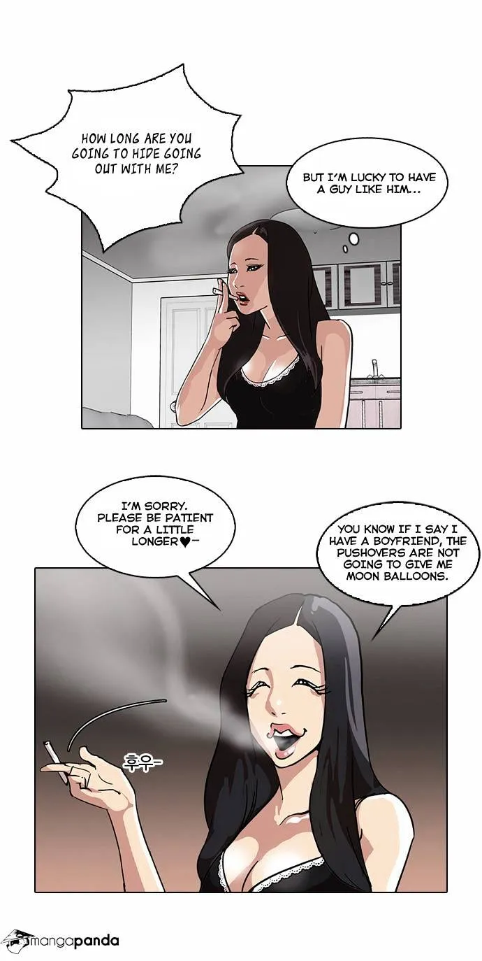 Lookism  Manhwa Chapter 28 page 37 - 
