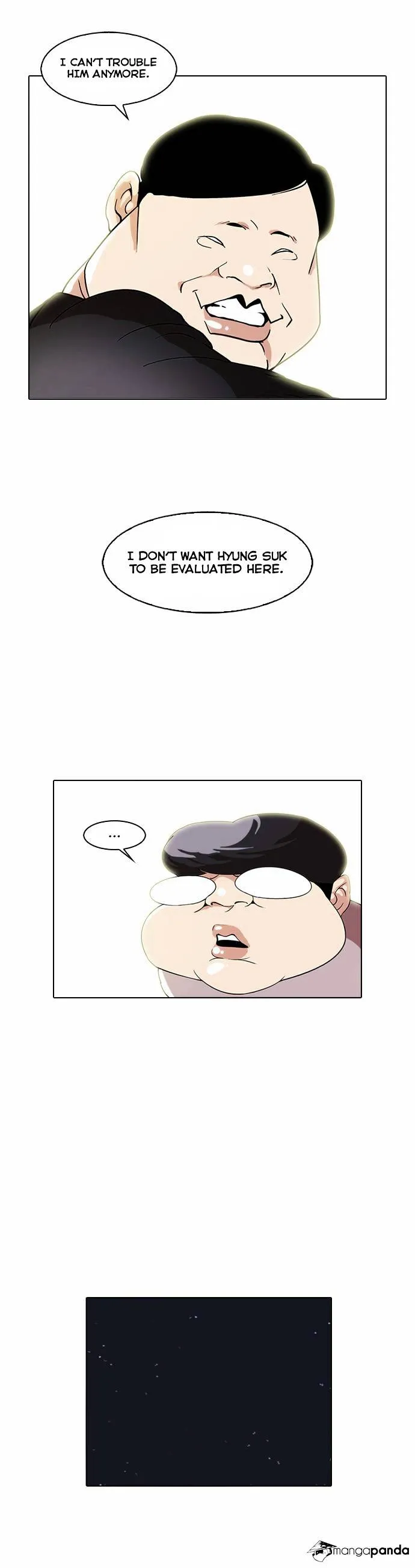 Lookism  Manhwa Chapter 29 page 11 - 