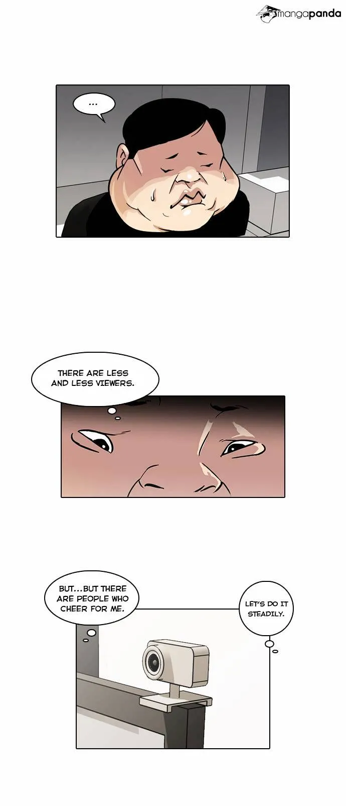 Lookism  Manhwa Chapter 29 page 18 - 