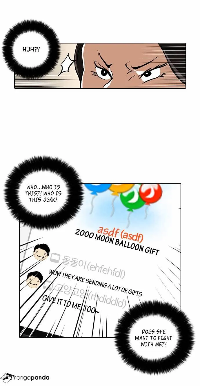 Lookism  Manhwa Chapter 29 page 29 - 