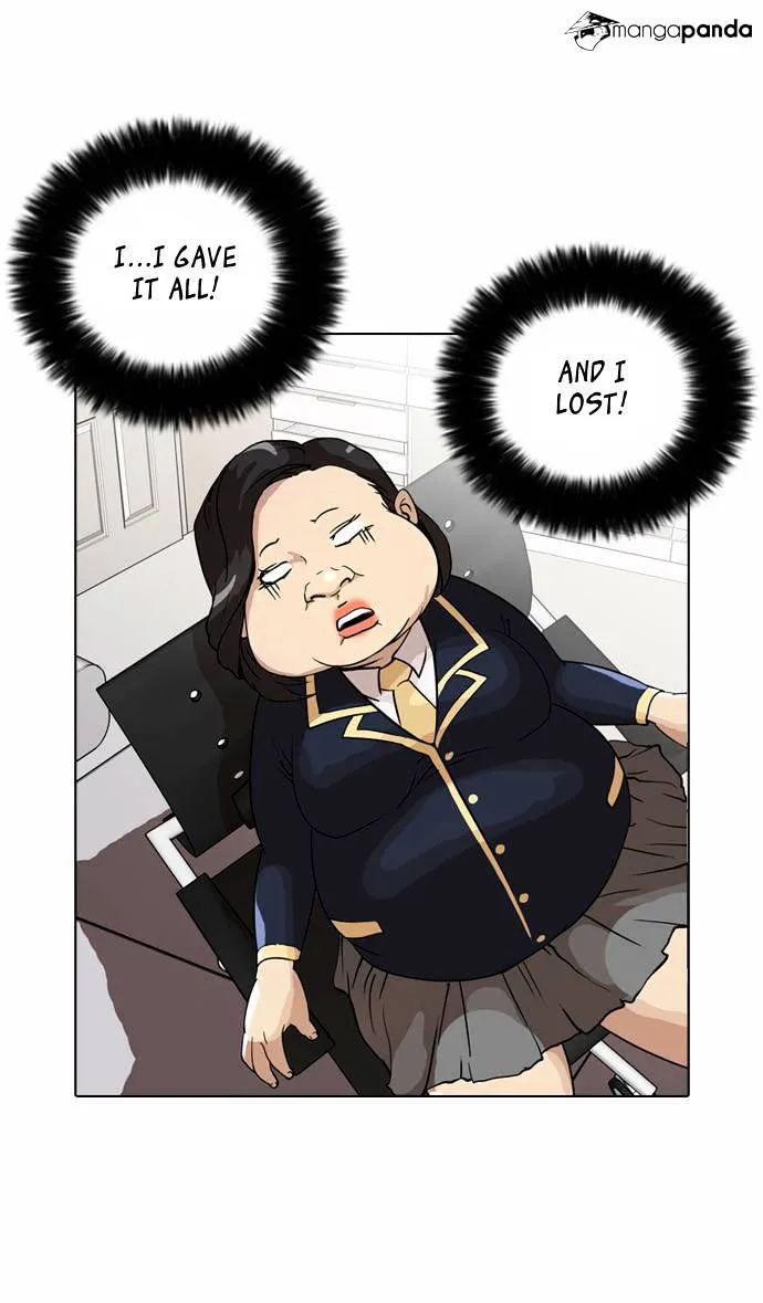 Lookism  Manhwa Chapter 29 page 31 - 