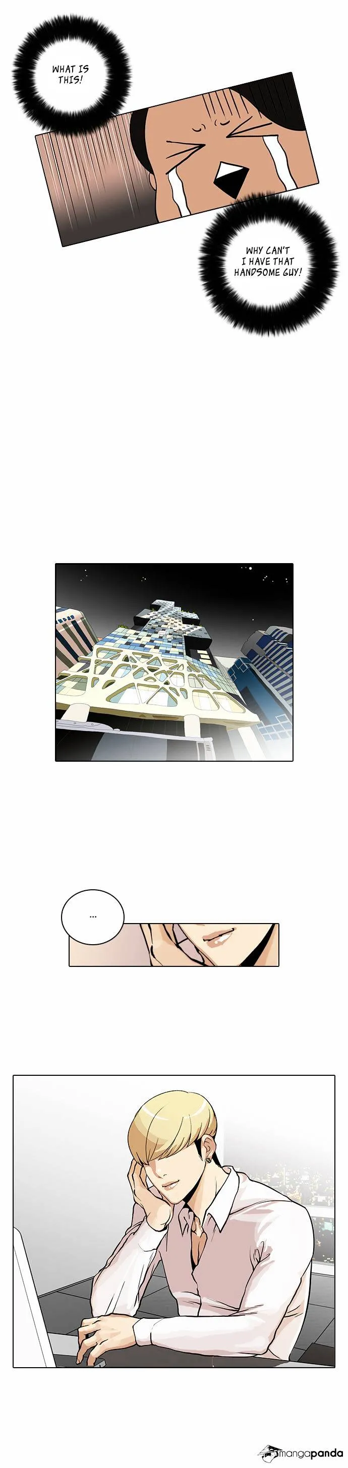Lookism  Manhwa Chapter 29 page 32 - 