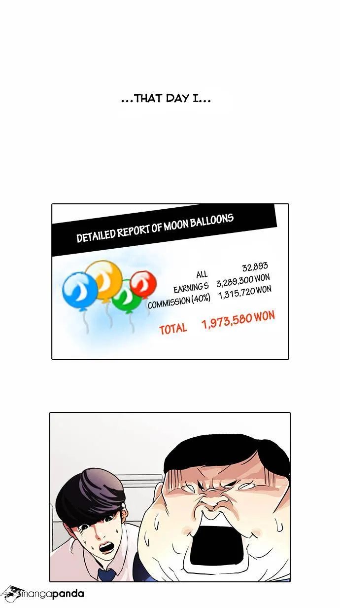 Lookism  Manhwa Chapter 29 page 33 - 