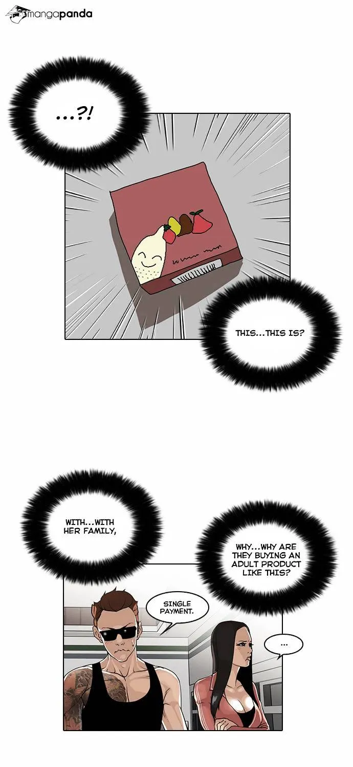 Lookism  Manhwa Chapter 29 page 42 - 