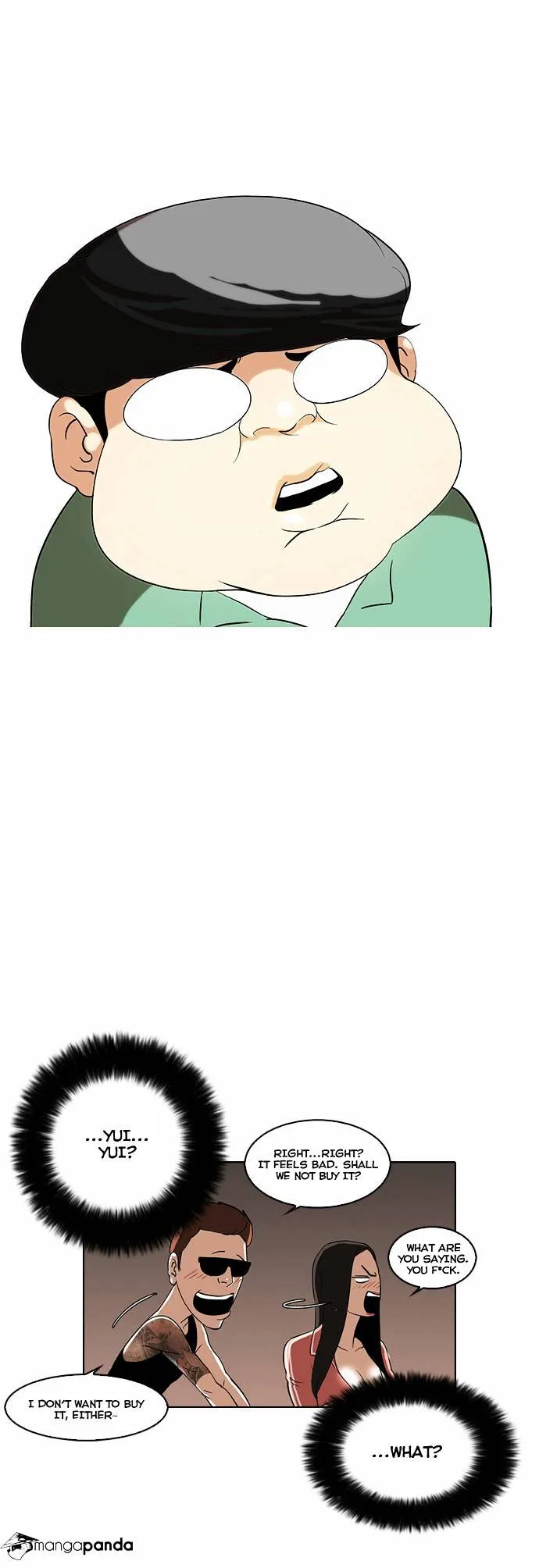 Lookism  Manhwa Chapter 29 page 44 - 