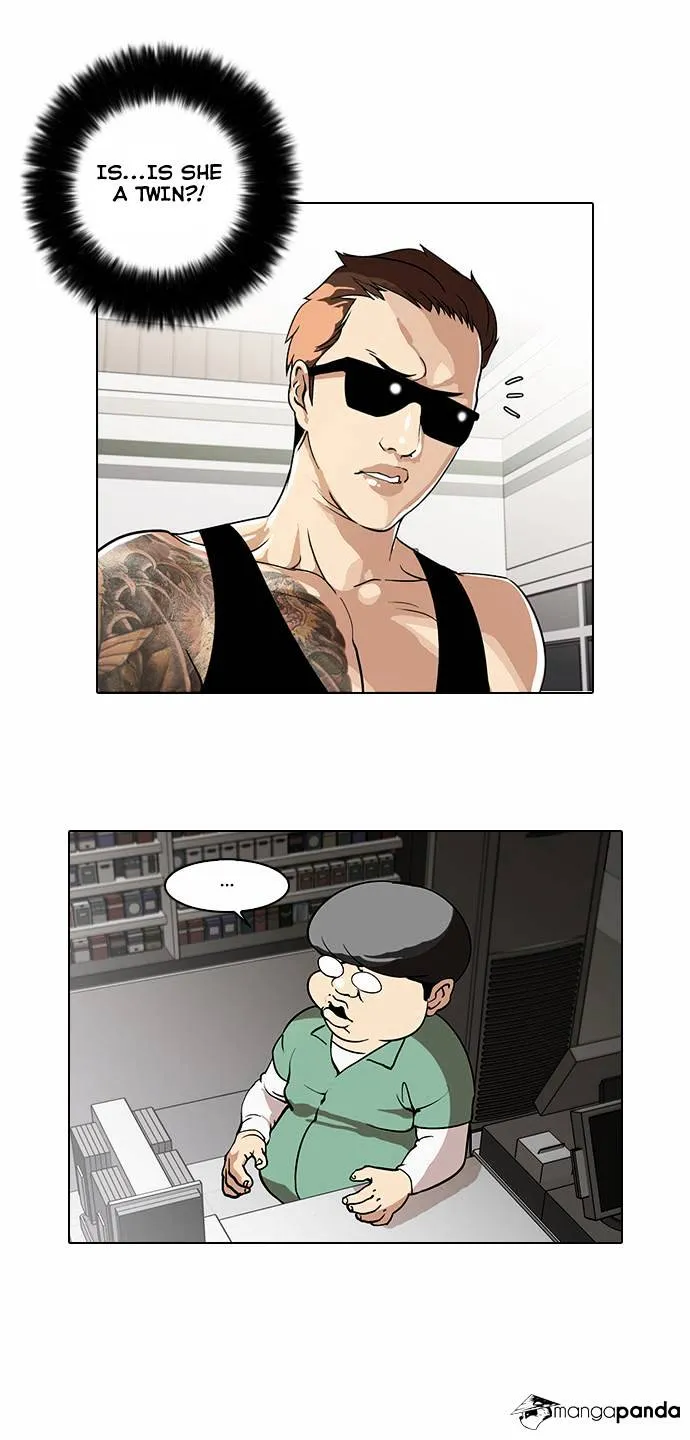 Lookism  Manhwa Chapter 29 page 45 - 