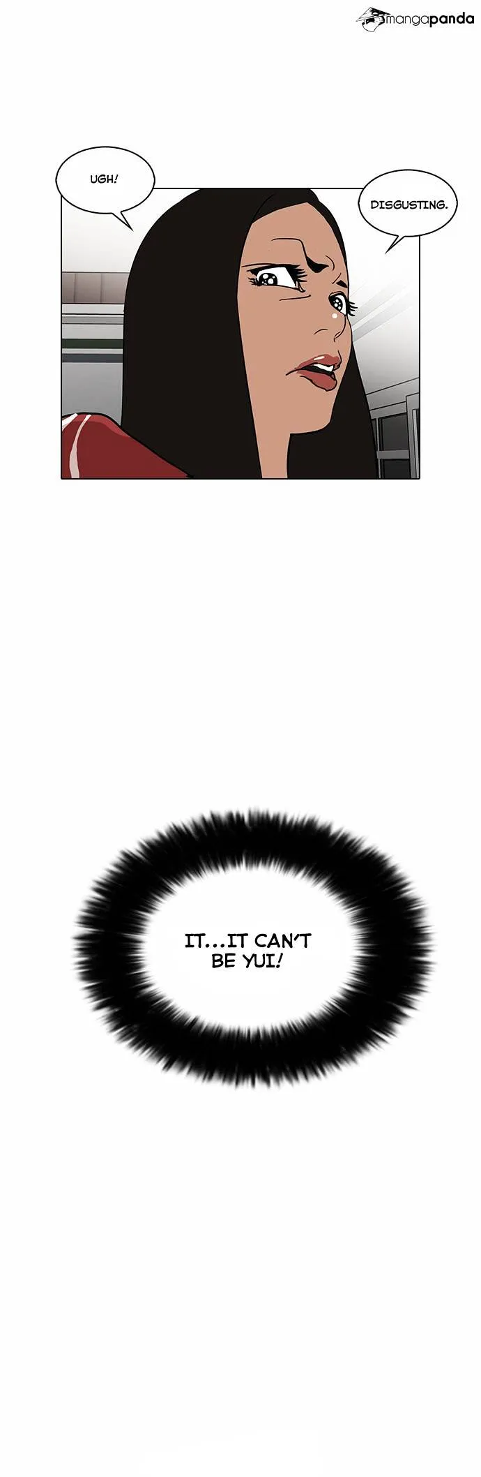 Lookism  Manhwa Chapter 29 page 47 - 
