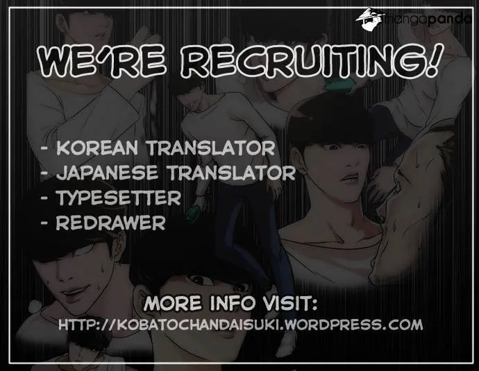 Lookism  Manhwa Chapter 29 page 49 - 
