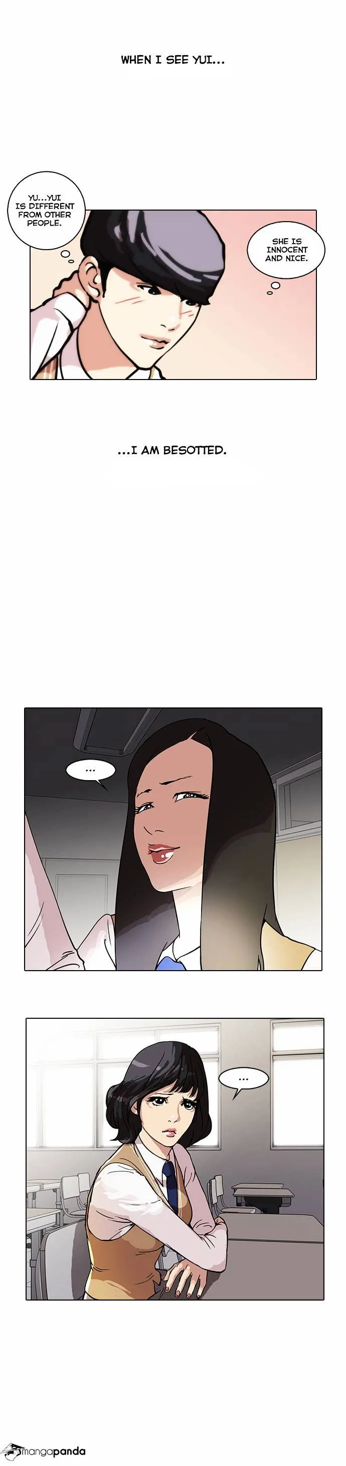 Lookism  Manhwa Chapter 29 page 6 - 