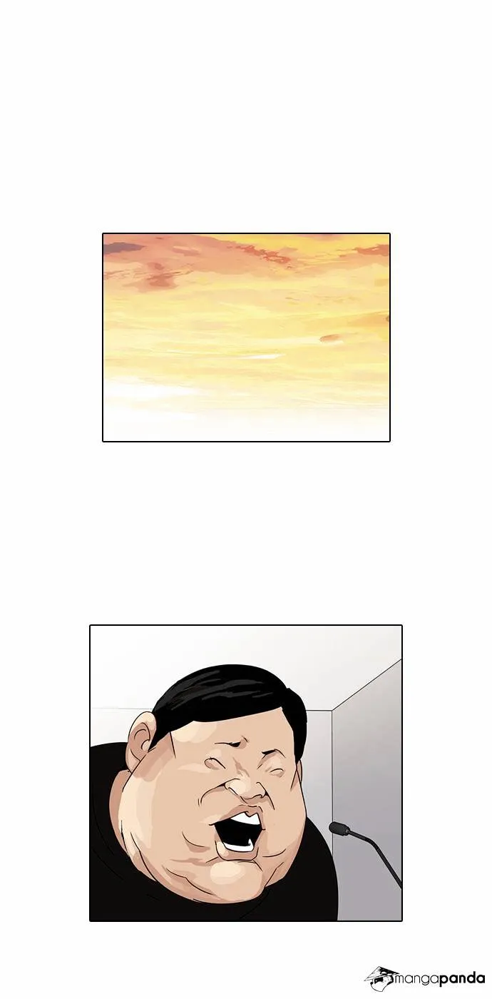 Lookism  Manhwa Chapter 29 page 7 - 