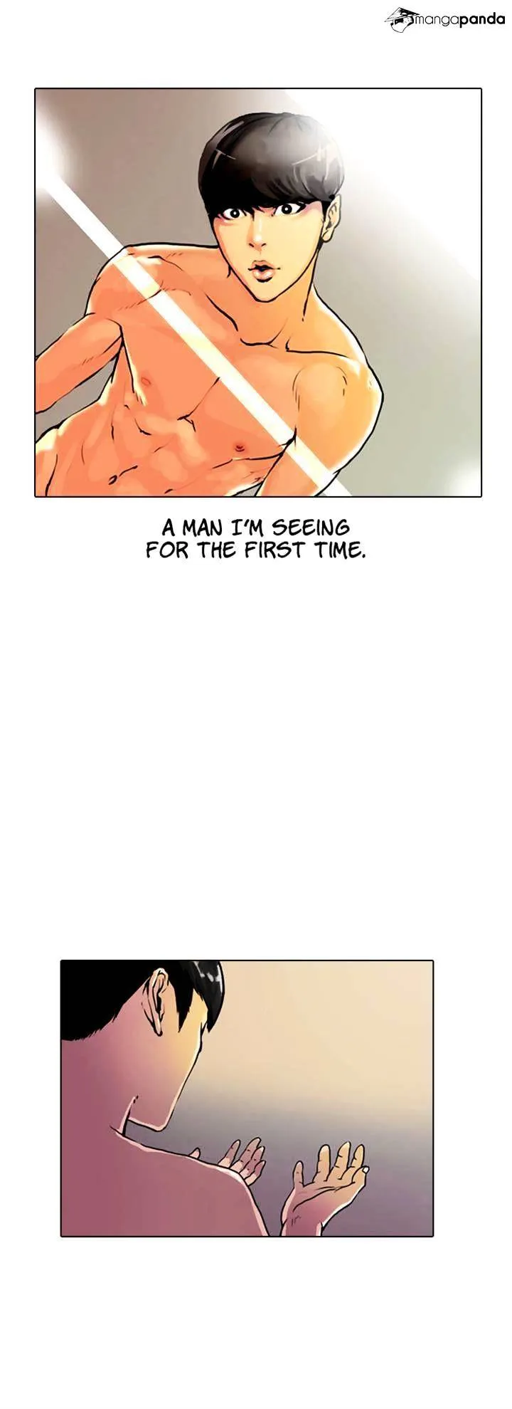 Lookism  Manhwa Chapter 3 page 2 - 