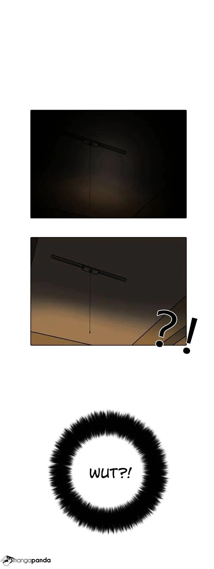 Lookism  Manhwa Chapter 3 page 14 - 