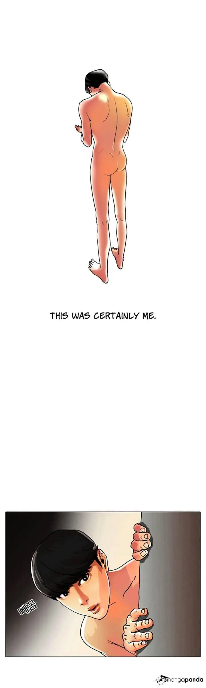 Lookism  Manhwa Chapter 3 page 3 - 