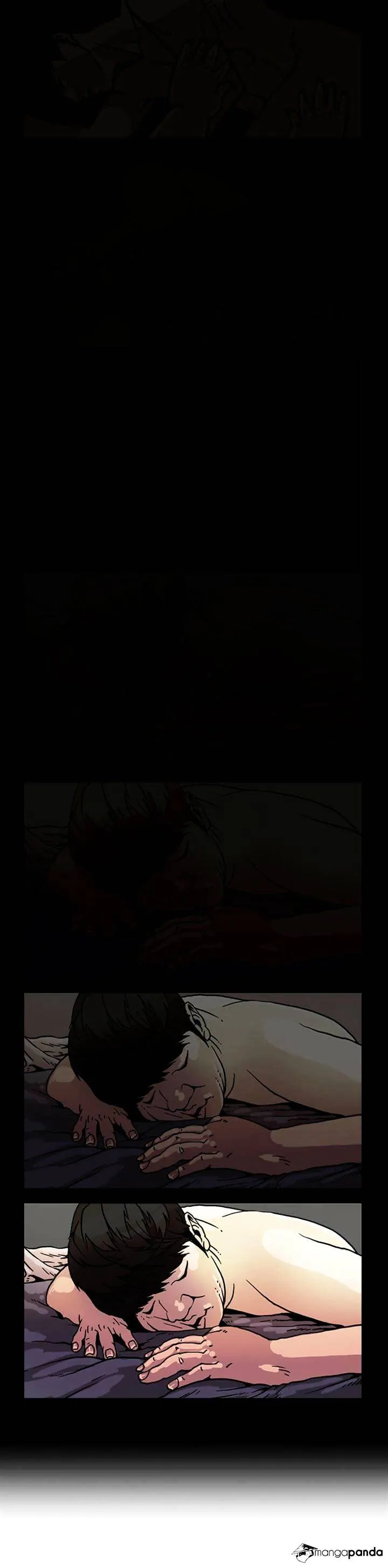 Lookism  Manhwa Chapter 3 page 21 - 