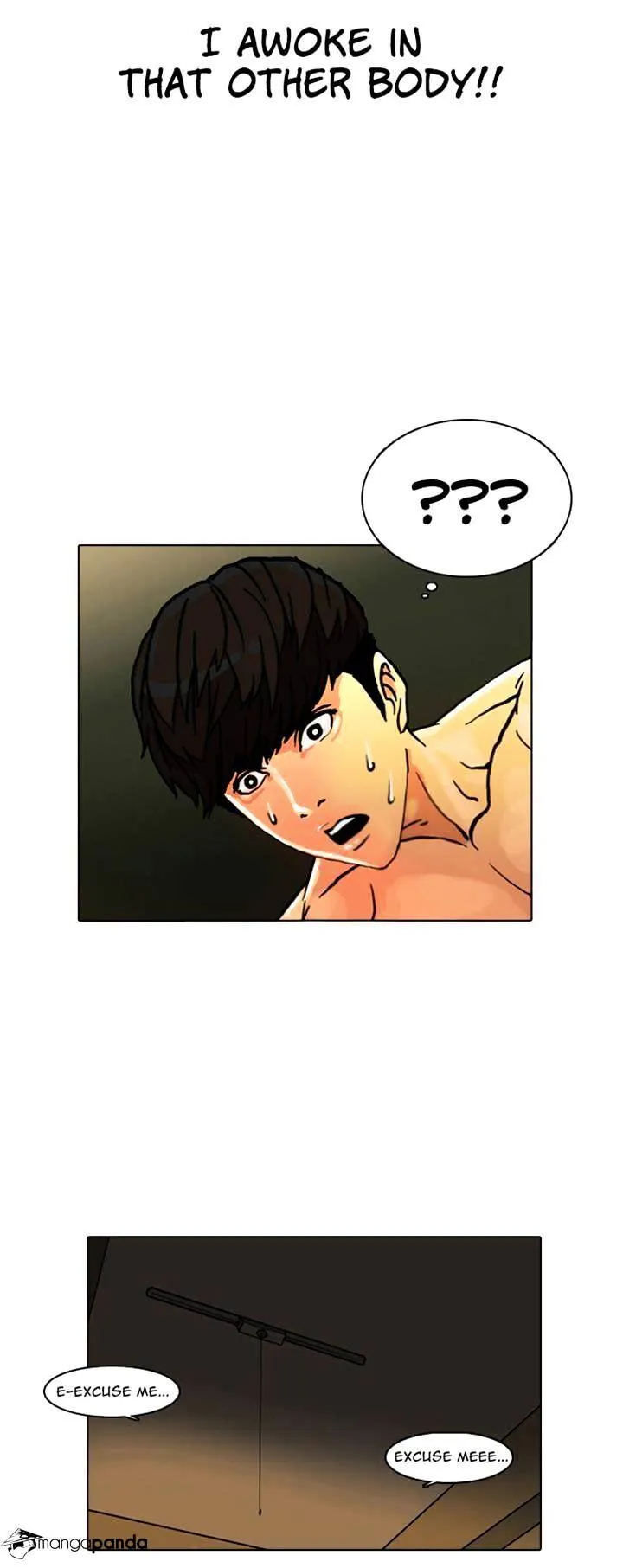 Lookism  Manhwa Chapter 3 page 23 - 