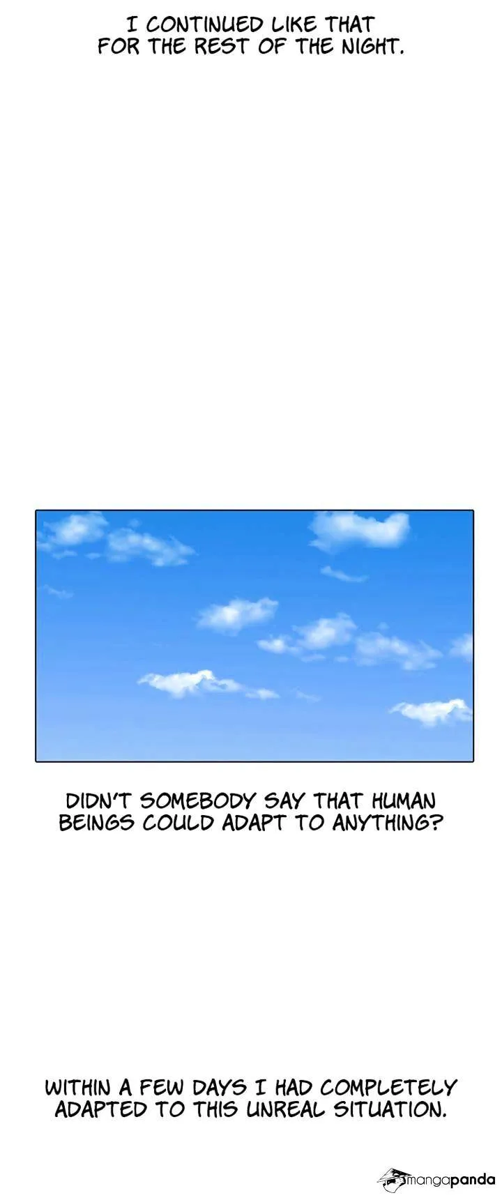 Lookism  Manhwa Chapter 3 page 24 - 