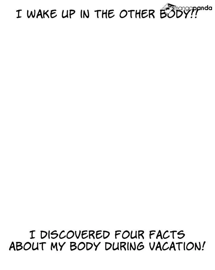 Lookism  Manhwa Chapter 3 page 28 - 